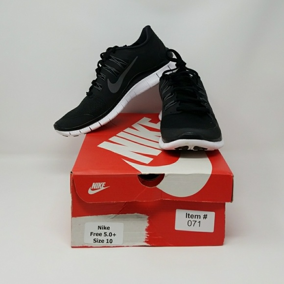 Nike Other - Men's Nike Free 5.0+